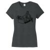 Women's Perfect® Tri Soft-Style Tee Thumbnail