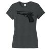 Women's Perfect® Tri Soft-Style Tee Thumbnail