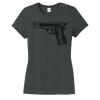 Women's Perfect® Tri Soft-Style Tee Thumbnail