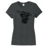 Women's Perfect® Tri Soft-Style Tee Thumbnail