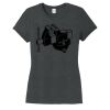 Women's Perfect® Tri Soft-Style Tee Thumbnail