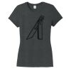 Women's Perfect® Tri Soft-Style Tee Thumbnail