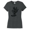 Women's Perfect® Tri Soft-Style Tee Thumbnail
