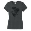 Women's Perfect® Tri Soft-Style Tee Thumbnail