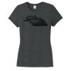 Women's Perfect® Tri Soft-Style Tee Thumbnail