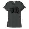 Women's Perfect® Tri Soft-Style Tee Thumbnail