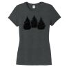 Women's Perfect® Tri Soft-Style Tee Thumbnail