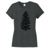 Women's Perfect® Tri Soft-Style Tee Thumbnail