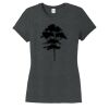 Women's Perfect® Tri Soft-Style Tee Thumbnail