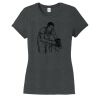 Women's Perfect® Tri Soft-Style Tee Thumbnail