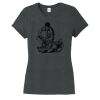 Women's Perfect® Tri Soft-Style Tee Thumbnail