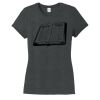 Women's Perfect® Tri Soft-Style Tee Thumbnail
