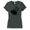 Women's Perfect® Tri Soft-Style Tee Thumbnail