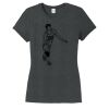 Women's Perfect® Tri Soft-Style Tee Thumbnail