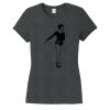 Women's Perfect® Tri Soft-Style Tee Thumbnail