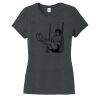 Women's Perfect® Tri Soft-Style Tee Thumbnail