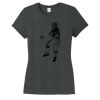 Women's Perfect® Tri Soft-Style Tee Thumbnail