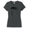 Women's Perfect® Tri Soft-Style Tee Thumbnail