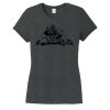 Women's Perfect® Tri Soft-Style Tee Thumbnail