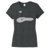 Women's Perfect® Tri Soft-Style Tee Thumbnail
