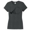 Women's Perfect® Tri Soft-Style Tee Thumbnail