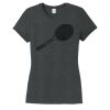 Women's Perfect® Tri Soft-Style Tee Thumbnail