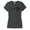 Women's Perfect® Tri Soft-Style Tee Thumbnail