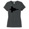 Women's Perfect® Tri Soft-Style Tee Thumbnail