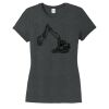 Women's Perfect® Tri Soft-Style Tee Thumbnail