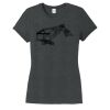 Women's Perfect® Tri Soft-Style Tee Thumbnail