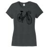 Women's Perfect® Tri Soft-Style Tee Thumbnail