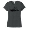 Women's Perfect® Tri Soft-Style Tee Thumbnail