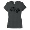 Women's Perfect® Tri Soft-Style Tee Thumbnail