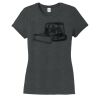 Women's Perfect® Tri Soft-Style Tee Thumbnail