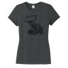 Women's Perfect® Tri Soft-Style Tee Thumbnail