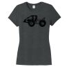 Women's Perfect® Tri Soft-Style Tee Thumbnail