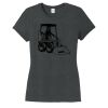 Women's Perfect® Tri Soft-Style Tee Thumbnail