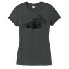 Women's Perfect® Tri Soft-Style Tee Thumbnail