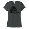 Women's Perfect® Tri Soft-Style Tee Thumbnail