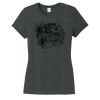 Women's Perfect® Tri Soft-Style Tee Thumbnail