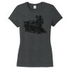 Women's Perfect® Tri Soft-Style Tee Thumbnail
