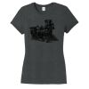 Women's Perfect® Tri Soft-Style Tee Thumbnail