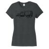 Women's Perfect® Tri Soft-Style Tee Thumbnail