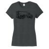 Women's Perfect® Tri Soft-Style Tee Thumbnail