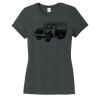 Women's Perfect® Tri Soft-Style Tee Thumbnail