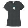 Women's Perfect® Tri Soft-Style Tee Thumbnail