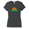 Women's Perfect® Tri Soft-Style Tee Thumbnail