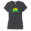 Women's Perfect® Tri Soft-Style Tee Thumbnail