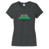 Women's Perfect® Tri Soft-Style Tee Thumbnail
