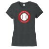 Women's Perfect® Tri Soft-Style Tee Thumbnail